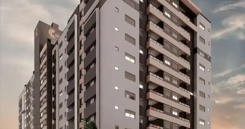 Apartamento com 3 quartos à venda no Comerciário, Criciúma 