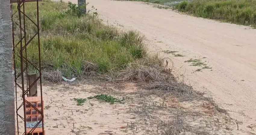Terreno à venda na Zona Sul, Balneário Rincão 