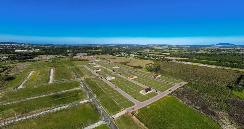 Terreno à venda no Santa Luzia, Criciúma 