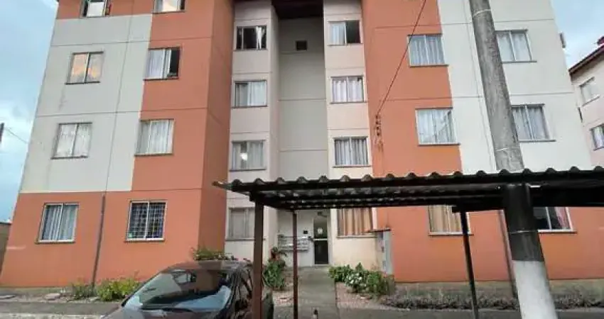 Apartamento com 2 quartos à venda no Santo Antônio, Criciúma 