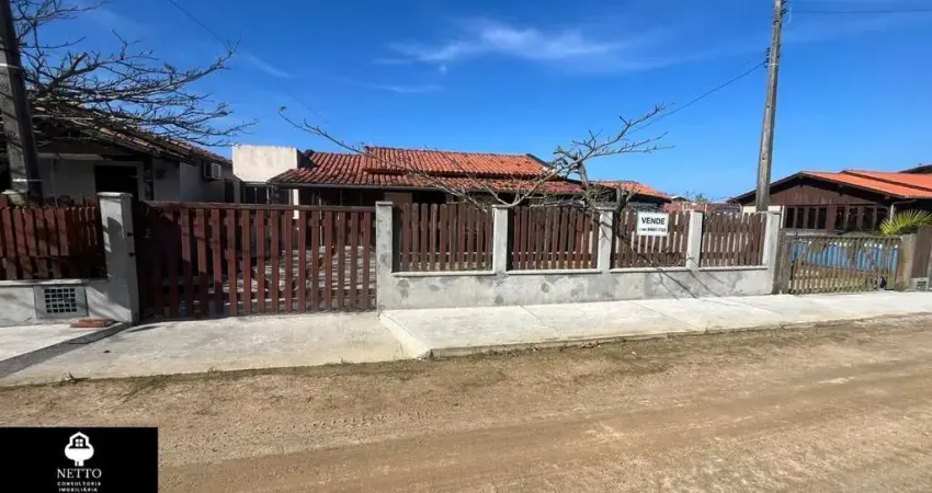 Casa com 3 quartos à venda no Camacho, Jaguaruna 