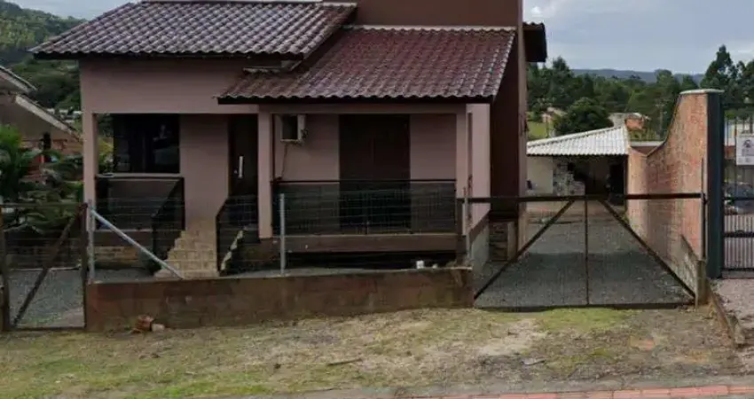 Casa com 2 quartos à venda no Metropol, Criciúma