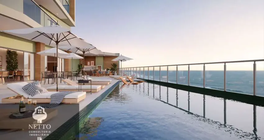 Apartamento à venda na Zona Norte, Balneário Rincão