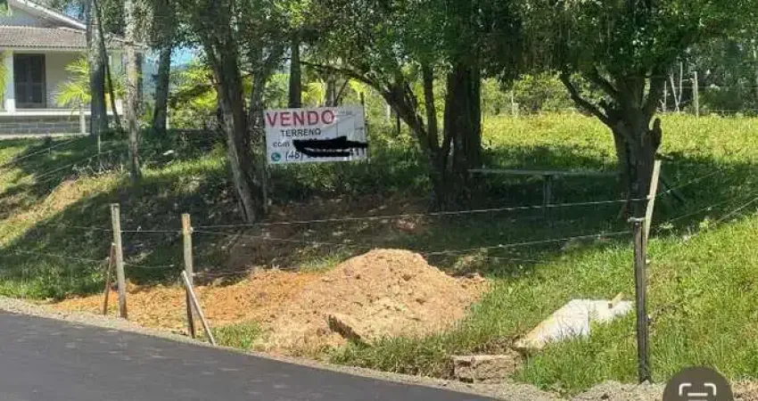 Terreno à venda no Coloninha Zilli, Criciúma