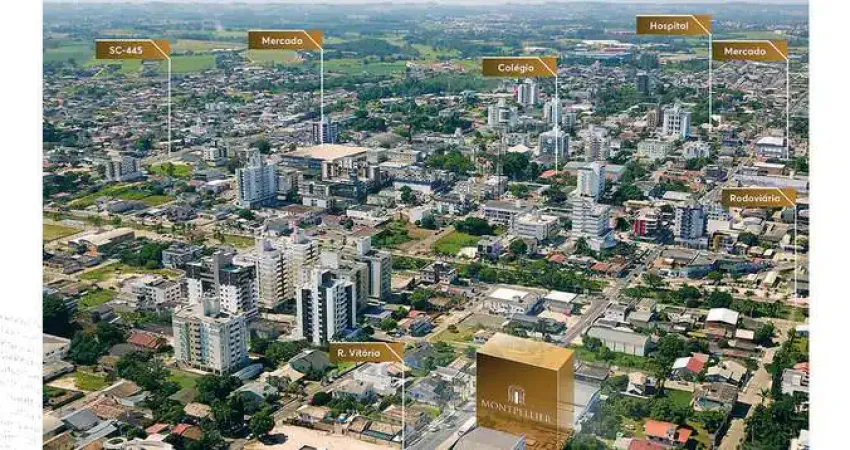 Sala comercial à venda no Centro, Içara