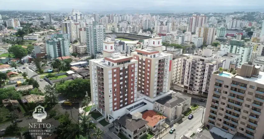 Longarone Residencial - Apartamento no Edifício Longarone Residencial