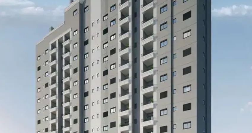 Gran Michel Residence - Apartamento à venda no bairro Michel - Criciúma/SC