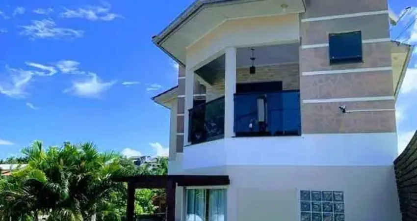 Casa com 3 quartos à venda na Vila Isabel, Criciúma