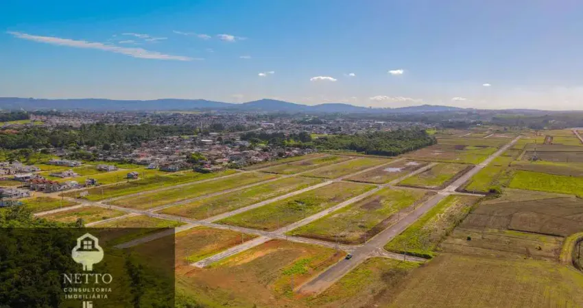 Terreno à venda no São Defende, Criciúma