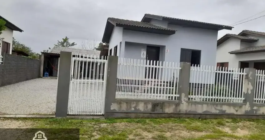 Casa com 4 quartos à venda na Vila Franca, Forquilhinha