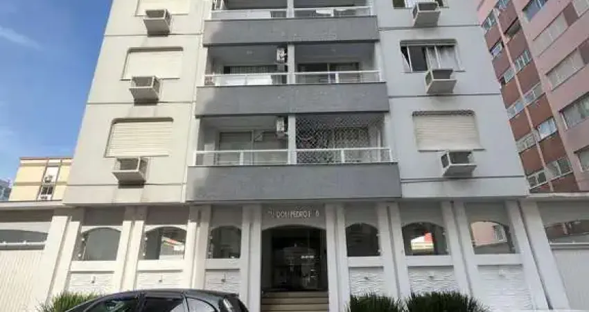 Apartamento com 2 quartos à venda no Comerciário, Criciúma