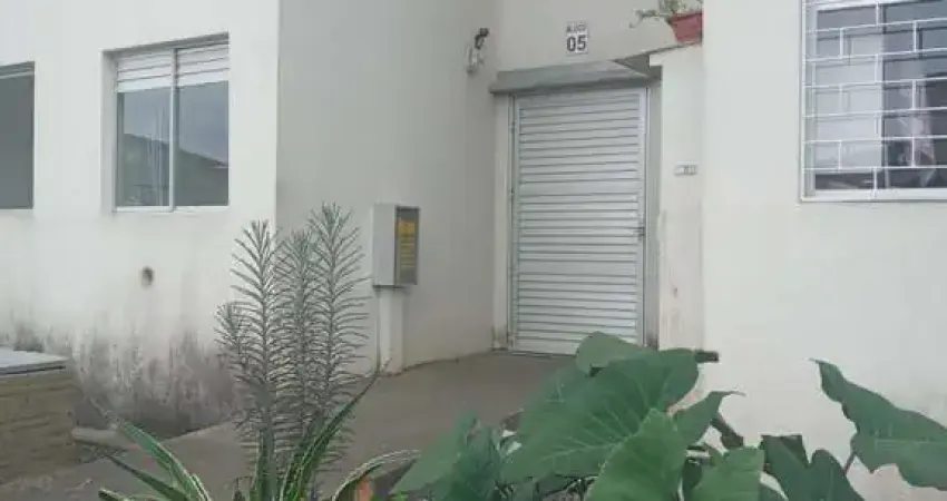 Residencial Jardim União - Apartamento à venda no Residencial Jardim União, em Criciúma/SC.