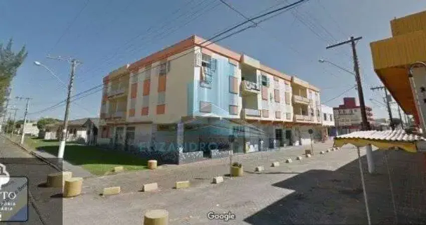 Apartamento com 2 quartos à venda no Centro, Balneário Rincão