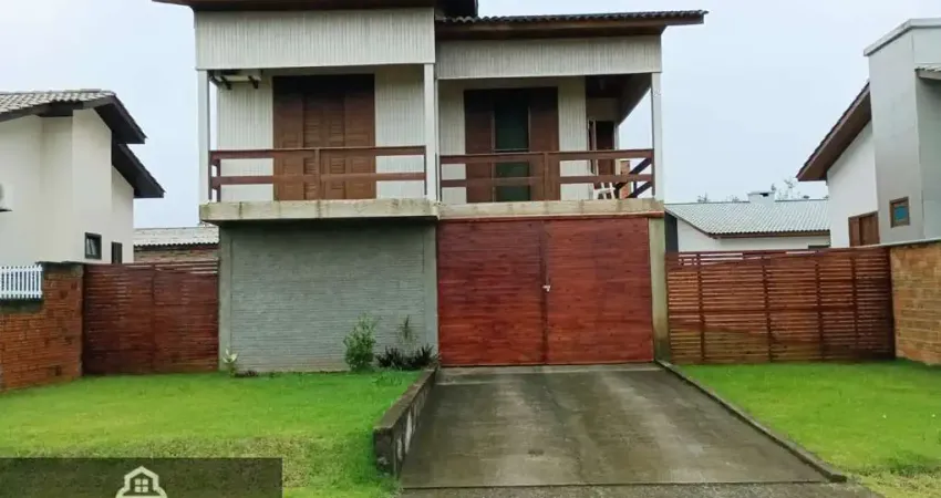 Casa com 2 quartos à venda em Santa Ana, Forquilhinha