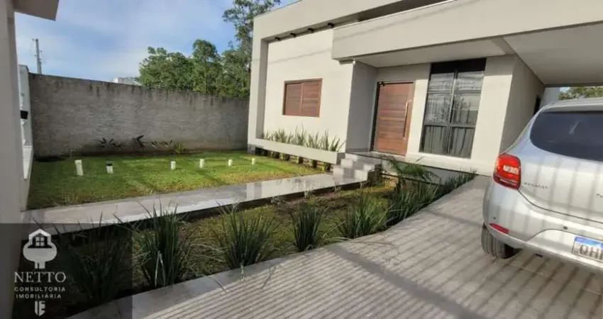 Casa com 3 quartos à venda na Vila Floresta, Criciúma