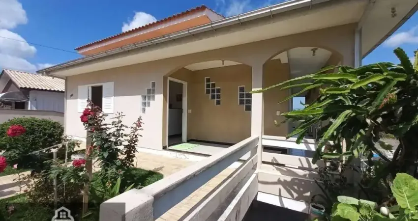 Casa com 5 quartos à venda na Ana Maria, Criciúma