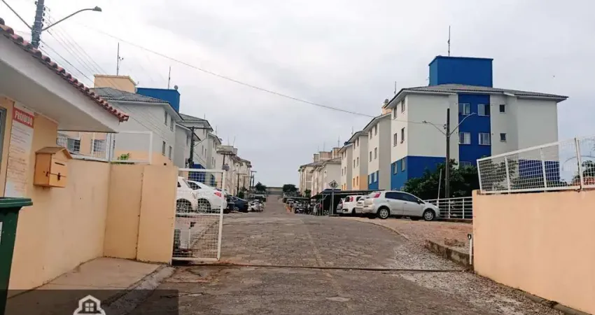 Amanda Costa - Apartamento à venda no bairro Raichaski - Içara/SC