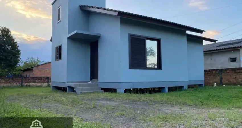 Casa com 2 quartos à venda no Cristo Redentor, Criciúma