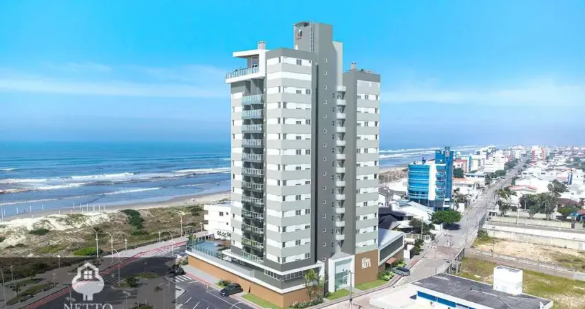 Apartamento com 2 quartos à venda no Centro, Balneário Rincão