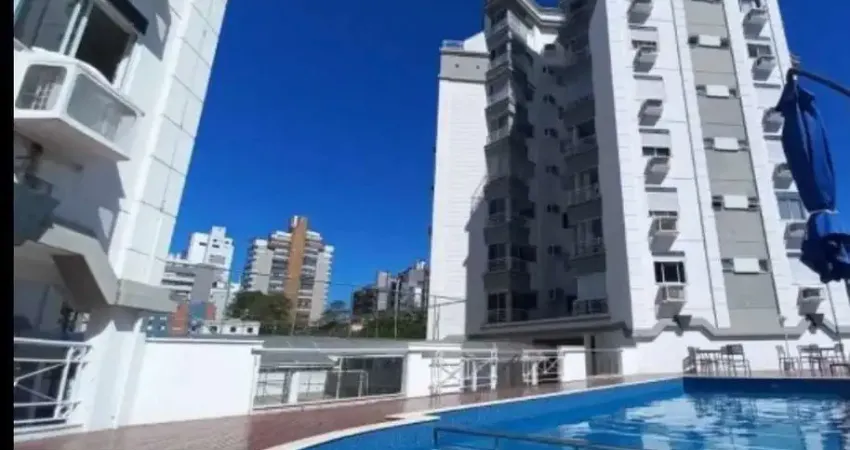 Residencial Torre Gemelle - Apartamento à venda no bairro Centro - Criciúma/SC