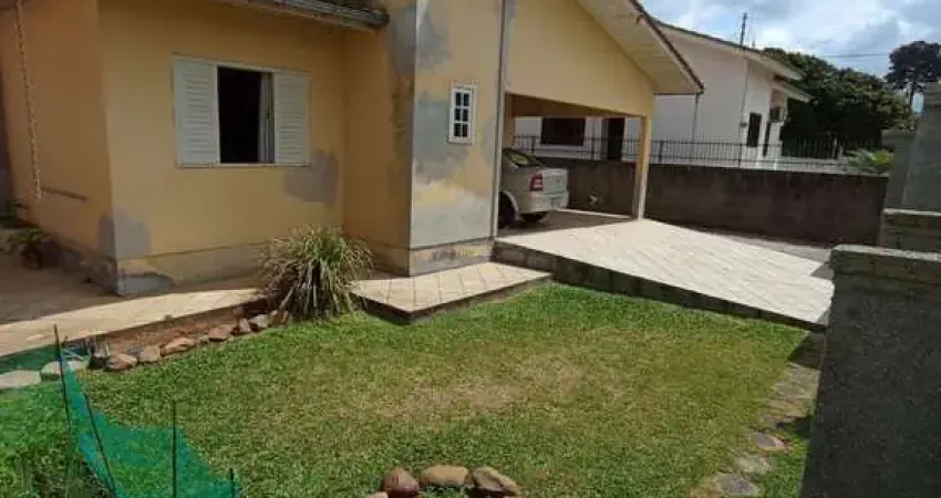 Casa com 3 quartos à venda na Ana Maria, Criciúma