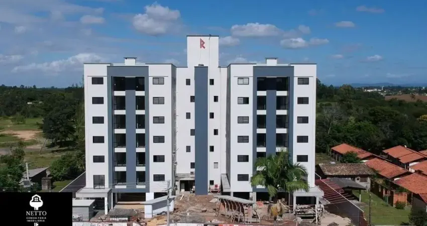 Residencial Belle Universita - RESIDENCIAL BELLE UNIVERSITÁ