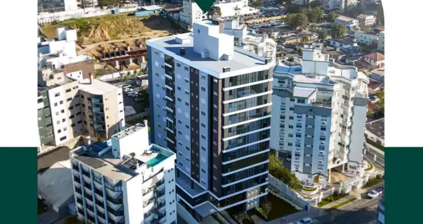 Apartamento com 3 quartos à venda no Centro, Criciúma