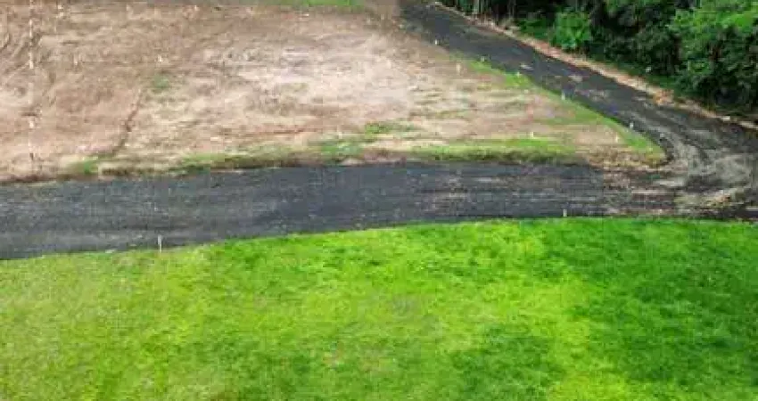 Terreno à venda no Colonial, Criciúma