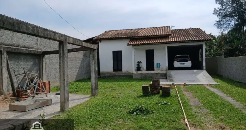 Casa com 3 quartos à venda no Mina União, Criciúma