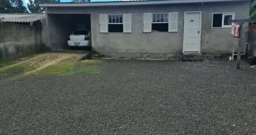 Casa com 2 quartos à venda no Wosocris, Criciúma