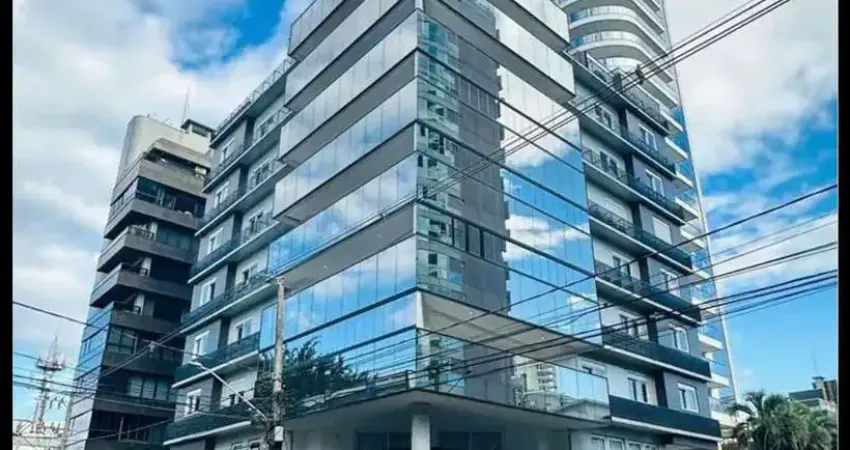 Residencial Plaza Mayor - Residencial Plaza Mayor – Sofisticação e Exclusividade no Centro de Criciúma