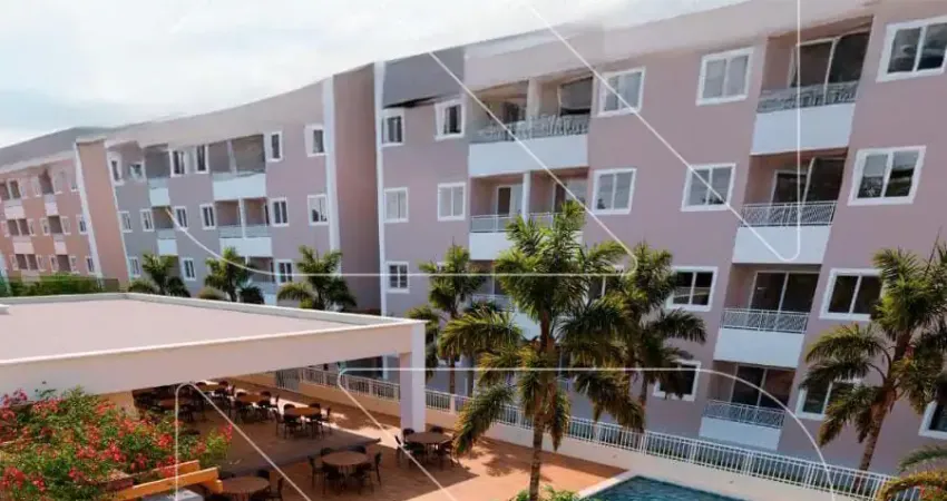 Apartamento com 2 quartos à venda no Feitosa, Maceió 