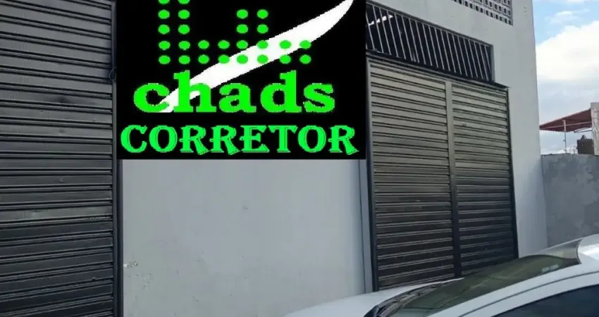 Barracão / Galpão / Depósito com 1 sala para alugar no Feitosa, Maceió 