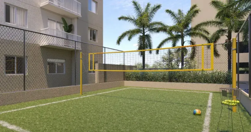 Minha casa minha vida em itaquera 2 dorms com opção de vaga, menor valor por m² da região