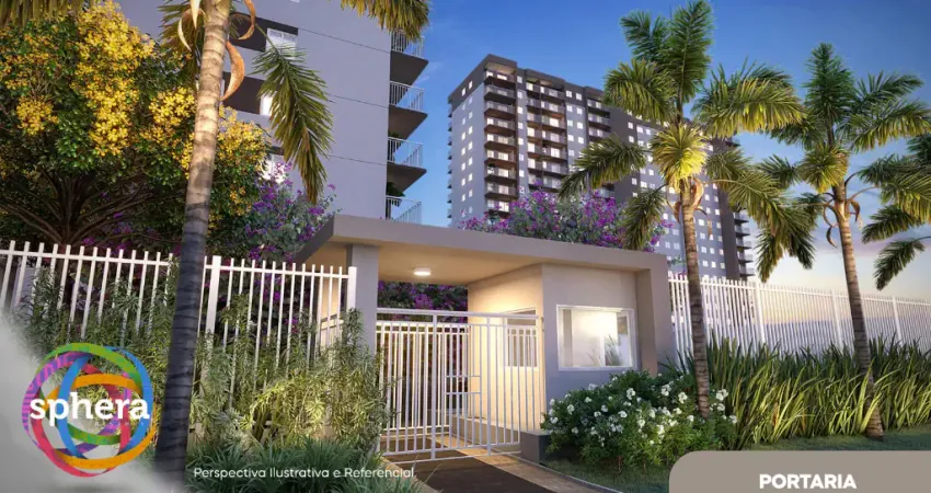 Apartamento 2 dormitórios no Morumbi com lazer completo