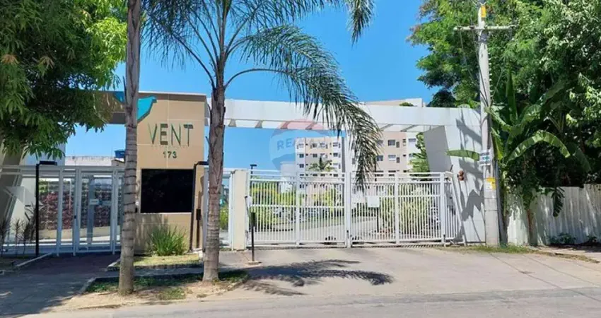 Apartamento Camorim - 03 Quartos - 73mts² - Condomínio VENT.