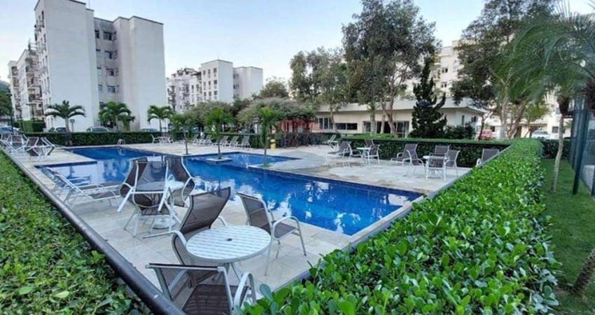 Vendo Apartamento 03 Quartos - Camorim - 68 metros quadrados.