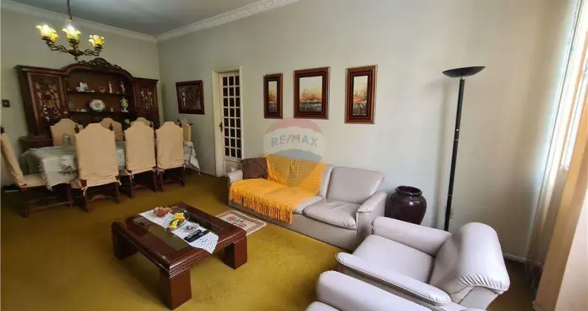 Apartamento com 3 quartos à venda na Rua Conde de Bonfim, 44, Tijuca, Rio de Janeiro