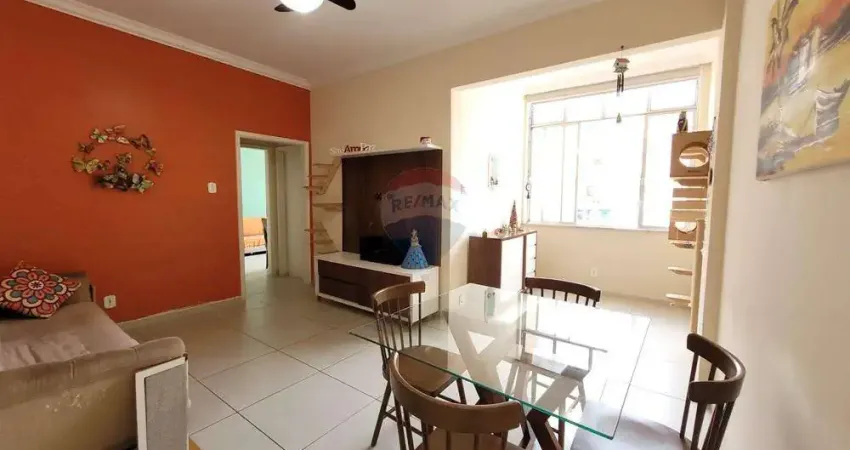 Apartamento 3 quartos à venda na melhor parte da Rua Maria Amália (entre a Uruguai e José Higino)!