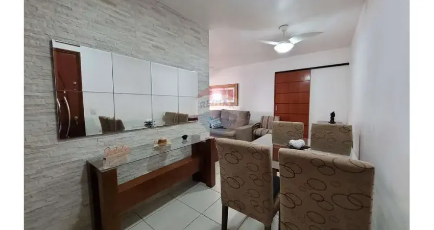 Vendo apartamento com 3 quartos, sendo 1 suíte, com 93 m² - Maracanã - Rio de Janeiro - R.J.