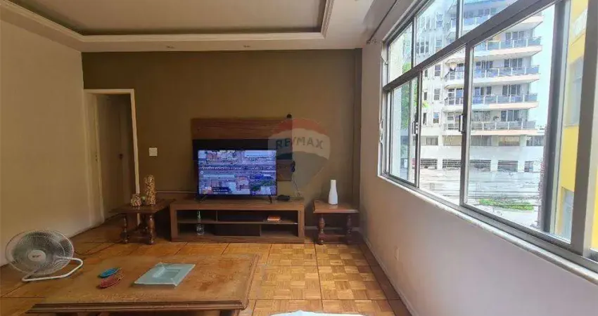Apartamento com 3 quartos no bairro Rio Comprido, Grande Tijuca.
