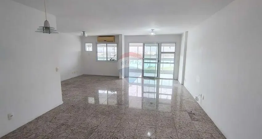 Apartamento para alugar, 3 quartos, 159 m2, por R$5000, Rio 2.