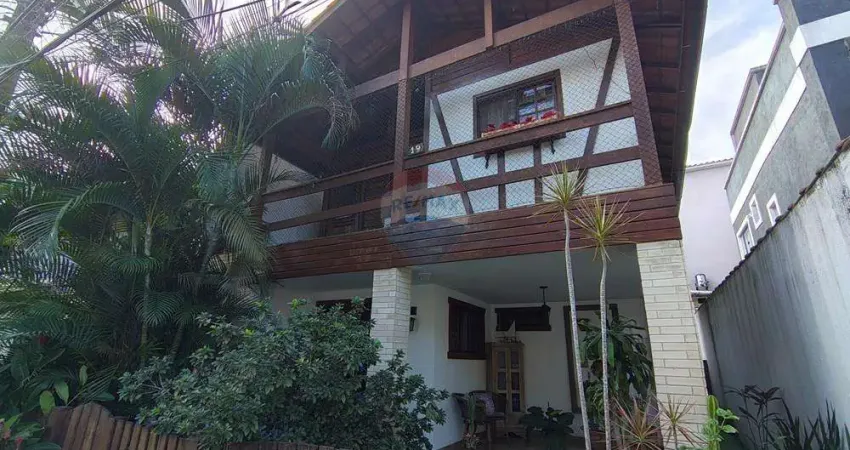 Casa à venda com 3 quartos, por 360.000, em Vargem Pequena.
