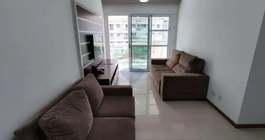 Apartamento com 2 quartos, mobiliado, para alugar, R$ 3.200, Aroazes, Barra da Tijuca