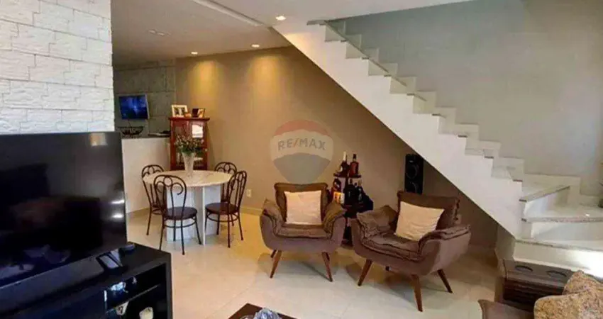 Casa em Condomínio com 3 suít na Taquara: Oportunidade Única!