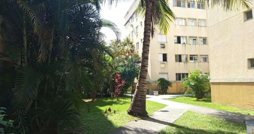 Apartamento com 2 quartos à venda na Rua Gentil de Ouro, 615, Inhoaíba, Rio de Janeiro