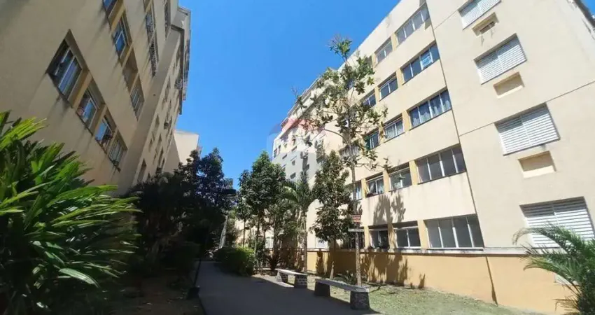 Apartamento com 2 quartos à venda na Rua Gentil de Ouro, 615, Campo Grande, Rio de Janeiro