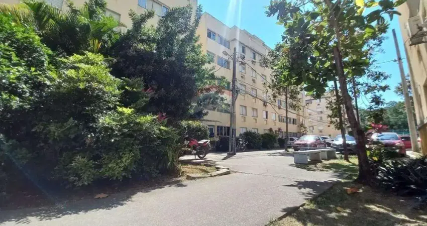Lindo Apartamento com 2 Quartos à venda, 49m² - Campo Grande