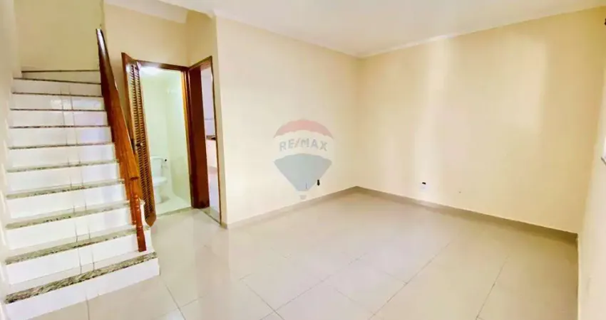 Casa de Condomínio com 2 quartos à venda, 74 m² por R$ 340.000 - Vila Valqueire - Rio de Janeiro/RJ