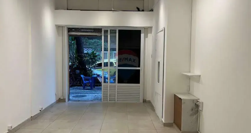 Ponto comercial para alugar na Rua Maestro Vila Lobos, 2, Tijuca, Rio de Janeiro